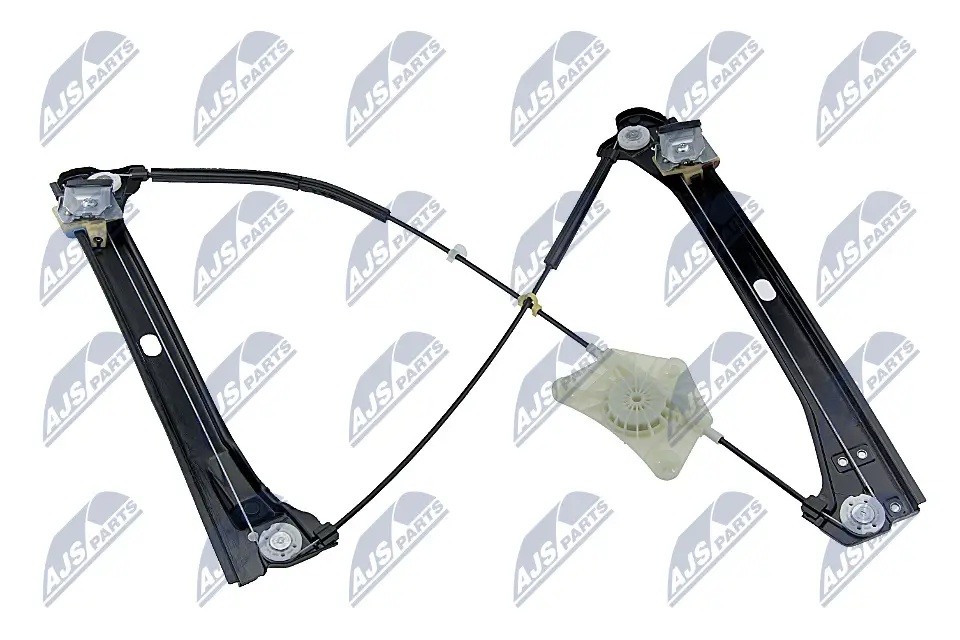Fensterheber vorne rechts NTY EPS-VW-065