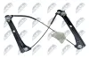 Fensterheber vorne rechts NTY EPS-VW-065