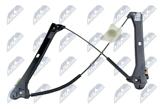 Wellendichtring, Kurbelwelle getriebeseitig NTY NUP-PL-002 Bild Wellendichtring, Kurbelwelle getriebeseitig NTY NUP-PL-002