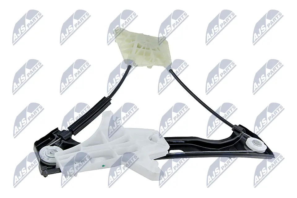 Fensterheber hinten links NTY EPS-VW-066