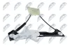 Fensterheber hinten links NTY EPS-VW-066