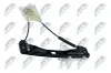 Fensterheber hinten links NTY EPS-VW-066 Bild Fensterheber hinten links NTY EPS-VW-066