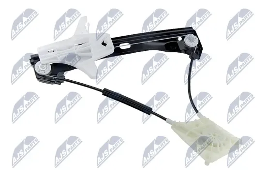 Fensterheber hinten rechts NTY EPS-VW-067 Bild Fensterheber hinten rechts NTY EPS-VW-067