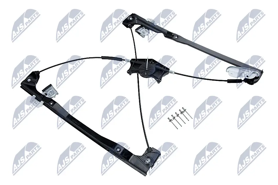 Fensterheber vorne links NTY EPS-VW-070