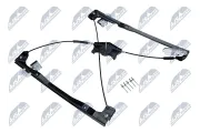 Fensterheber vorne links NTY EPS-VW-070