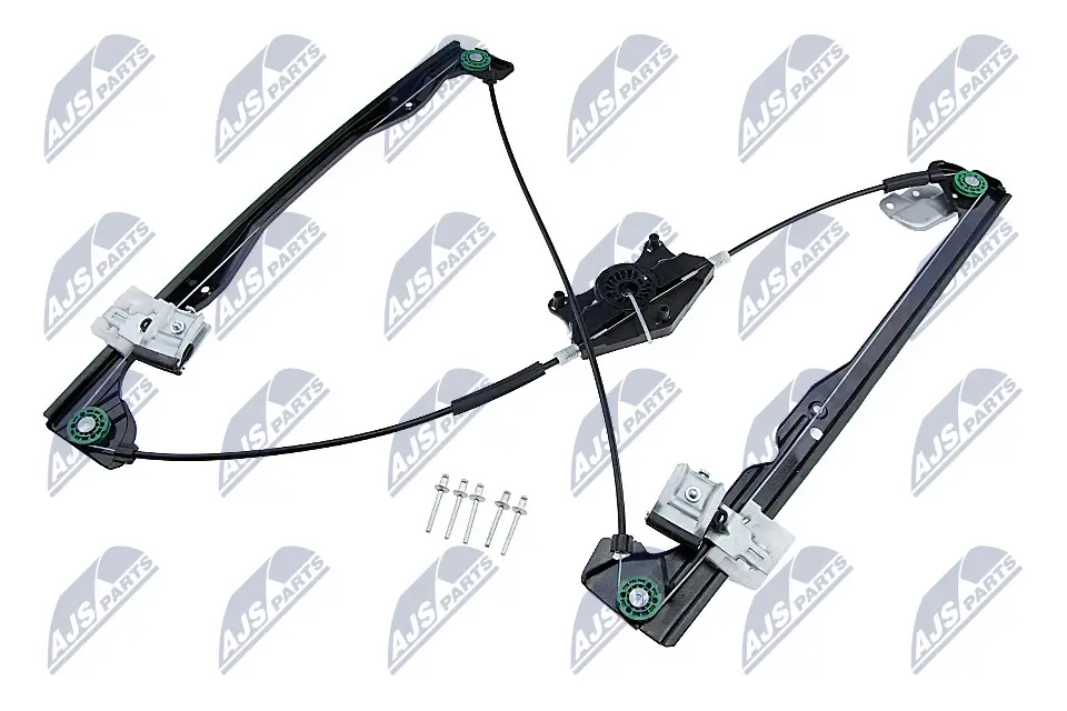 Wellendichtring, Antriebswelle links links NTY NUP-SB-007