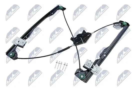 Wellendichtring, Antriebswelle links links NTY NUP-SB-007 Bild Wellendichtring, Antriebswelle links links NTY NUP-SB-007