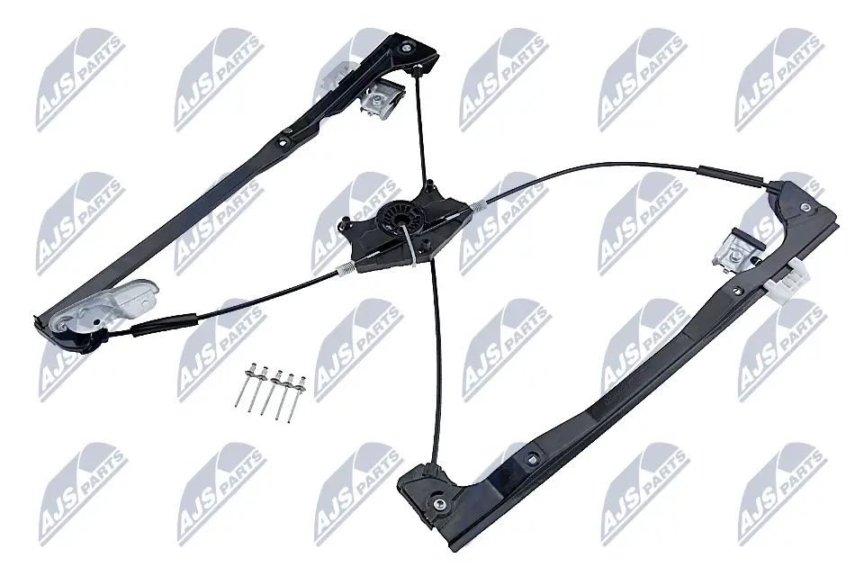 Fensterheber vorne rechts NTY EPS-VW-071