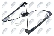 Fensterheber vorne rechts NTY EPS-VW-071