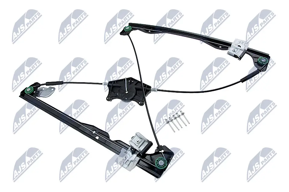 Wellendichtring, Antriebswelle rechts rechts NTY NUP-SB-008