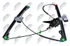 Fensterheber vorne links NTY EPS-VW-076 Bild Fensterheber vorne links NTY EPS-VW-076