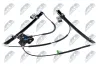 Fensterheber vorne links NTY EPS-VW-078