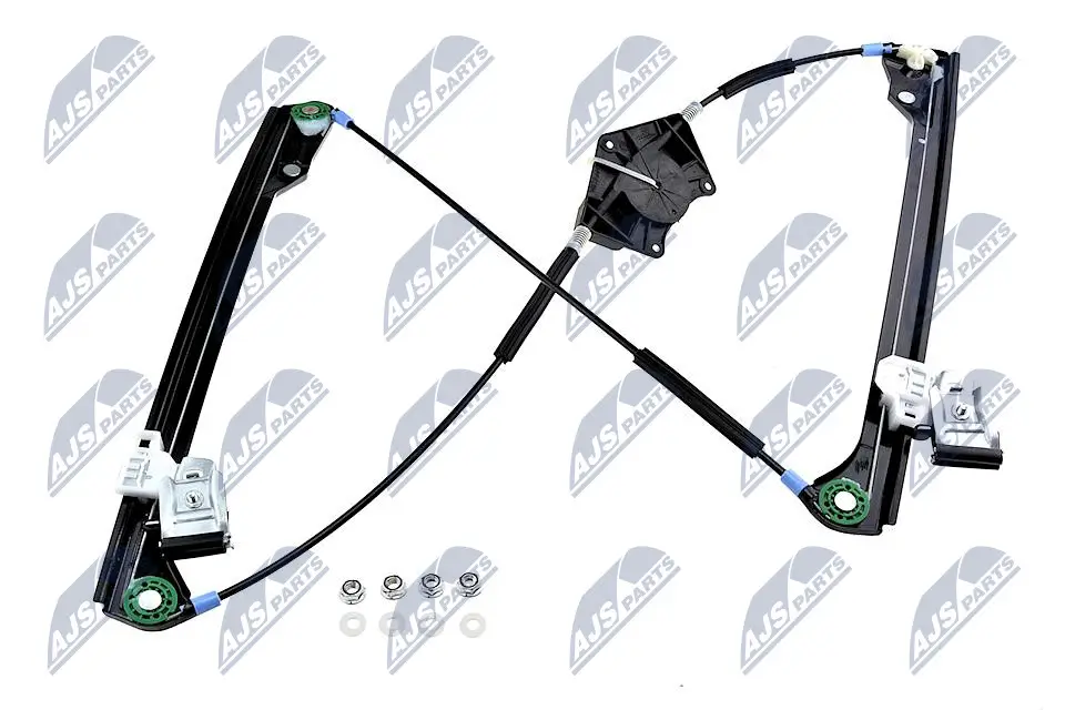 Fensterheber vorne links NTY EPS-VW-079