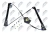Fensterheber vorne links NTY EPS-VW-079 Bild Fensterheber vorne links NTY EPS-VW-079