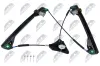 Fensterheber vorne links NTY EPS-VW-080 Bild Fensterheber vorne links NTY EPS-VW-080