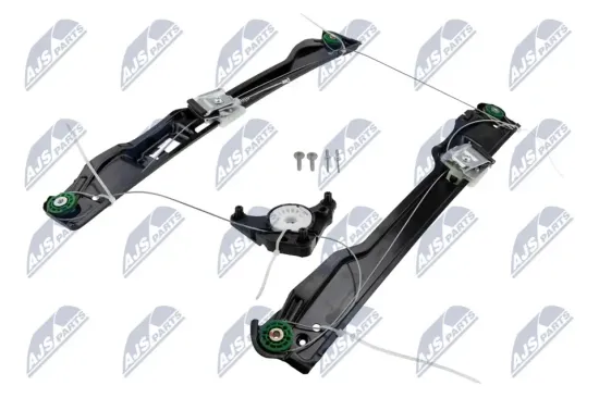 Fensterheber vorne rechts NTY EPS-VW-083 Bild Fensterheber vorne rechts NTY EPS-VW-083