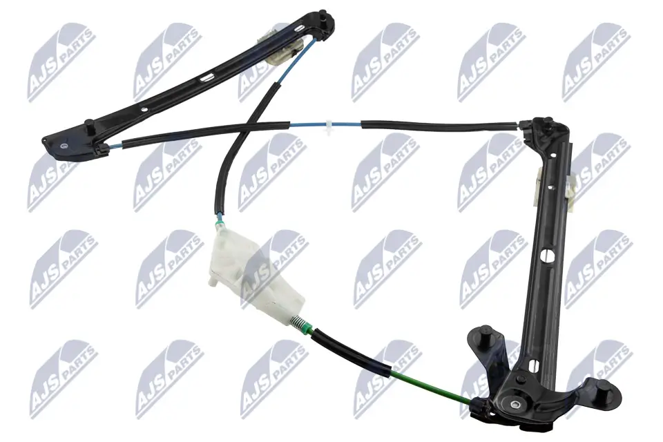 Fensterheber vorne links NTY EPS-VW-084