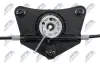 Fensterheber vorne rechts NTY EPS-VW-087 Bild Fensterheber vorne rechts NTY EPS-VW-087