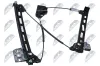 Fensterheber vorne rechts NTY EPS-VW-095 Bild Fensterheber vorne rechts NTY EPS-VW-095