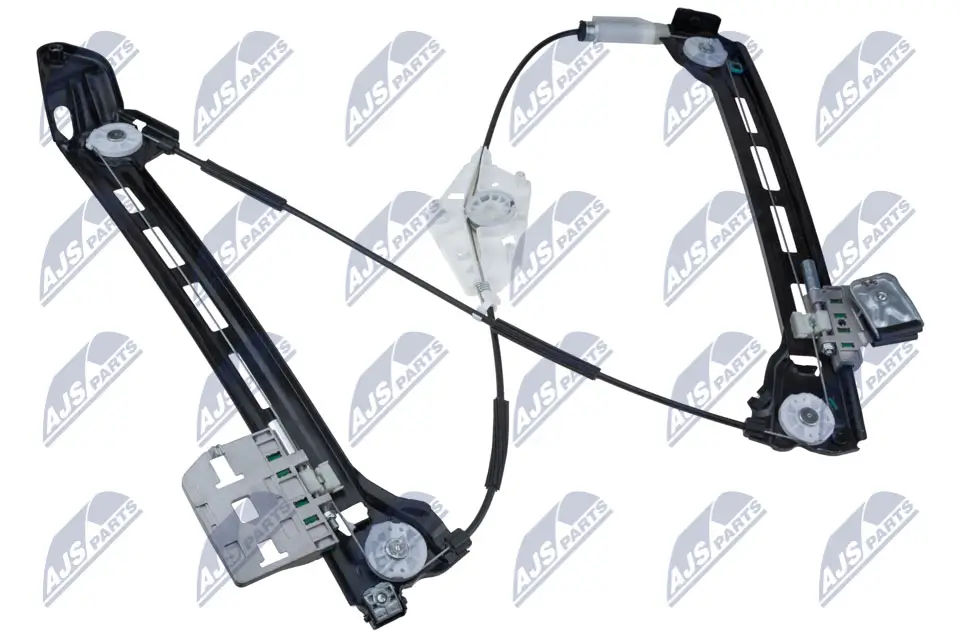 Fensterheber hinten links NTY EPS-VW-096