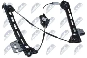 Fensterheber hinten rechts NTY EPS-VW-097