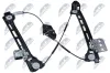 Fensterheber hinten rechts NTY EPS-VW-097 Bild Fensterheber hinten rechts NTY EPS-VW-097