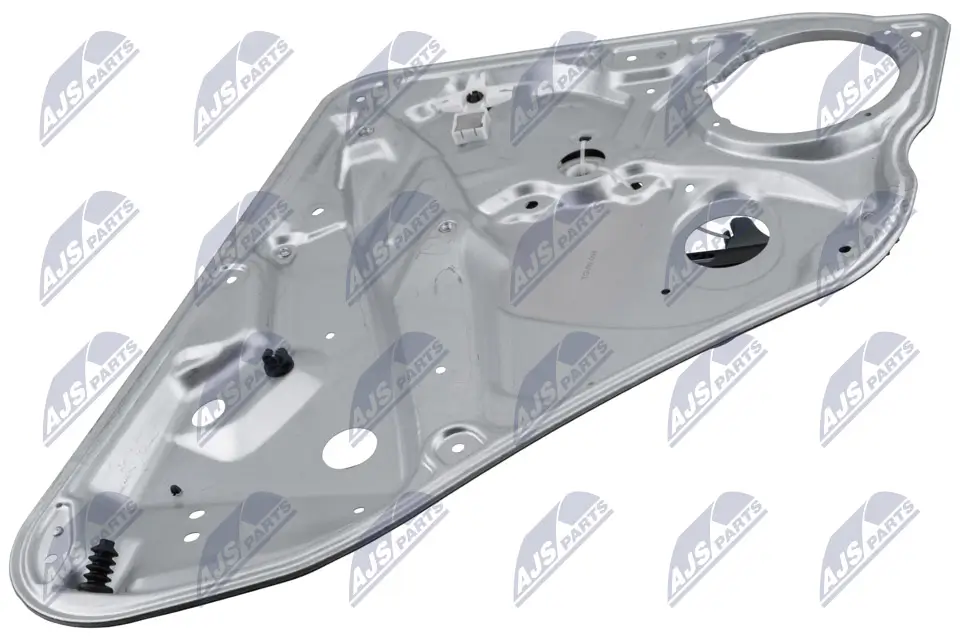 Fensterheber hinten links NTY EPS-VW-098