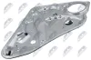 Fensterheber hinten links NTY EPS-VW-098