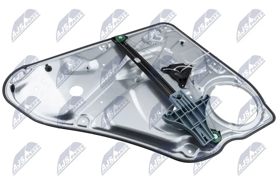 Fensterheber hinten rechts NTY EPS-VW-099