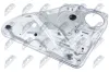 Fensterheber hinten rechts NTY EPS-VW-099 Bild Fensterheber hinten rechts NTY EPS-VW-099