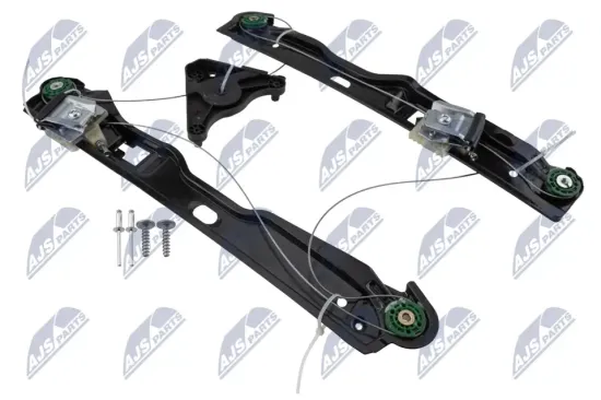 Fensterheber hinten links NTY EPS-VW-100 Bild Fensterheber hinten links NTY EPS-VW-100