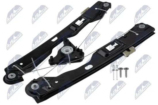 Fensterheber hinten rechts NTY EPS-VW-101 Bild Fensterheber hinten rechts NTY EPS-VW-101