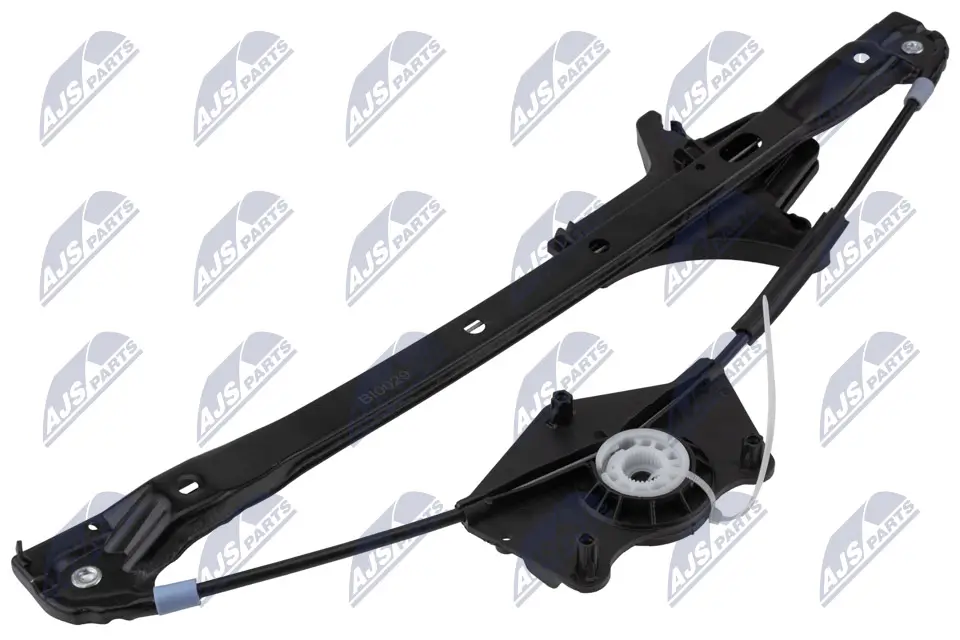 Fensterheber hinten links NTY EPS-VW-102