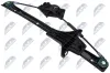 Fensterheber hinten links NTY EPS-VW-102 Bild Fensterheber hinten links NTY EPS-VW-102