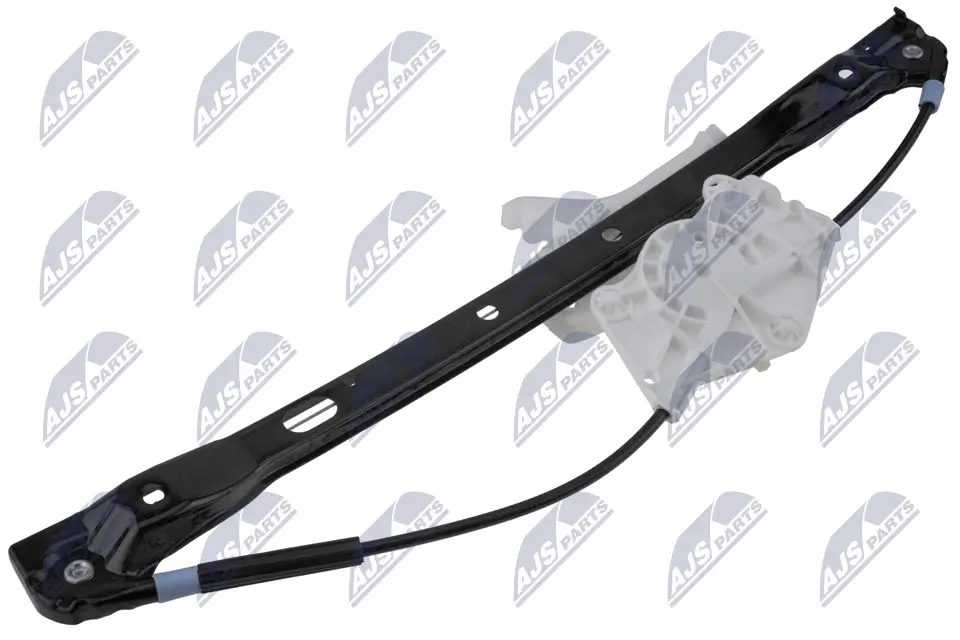 Fensterheber hinten rechts NTY EPS-VW-103