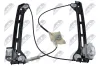 Fensterheber vorne links NTY EPS-VW-104 Bild Fensterheber vorne links NTY EPS-VW-104