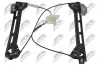 Fensterheber vorne links NTY EPS-VW-104 Bild Fensterheber vorne links NTY EPS-VW-104