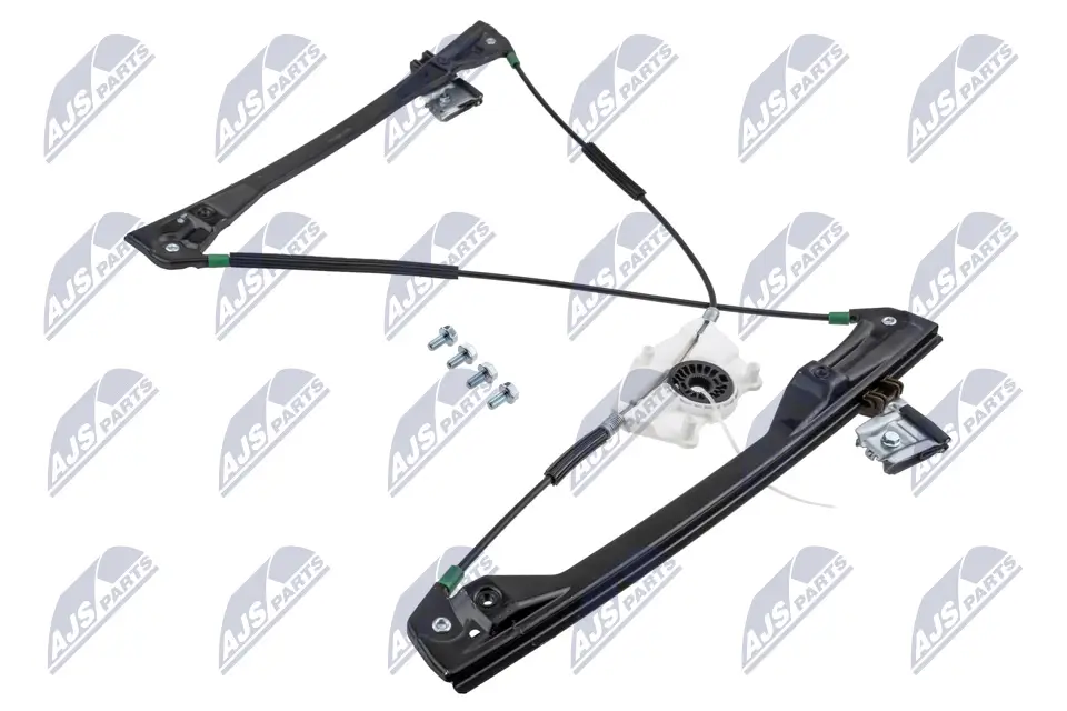 Fensterheber vorne links NTY EPS-VW-106