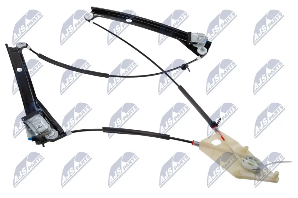 Fensterheber vorne links NTY EPS-VW-110