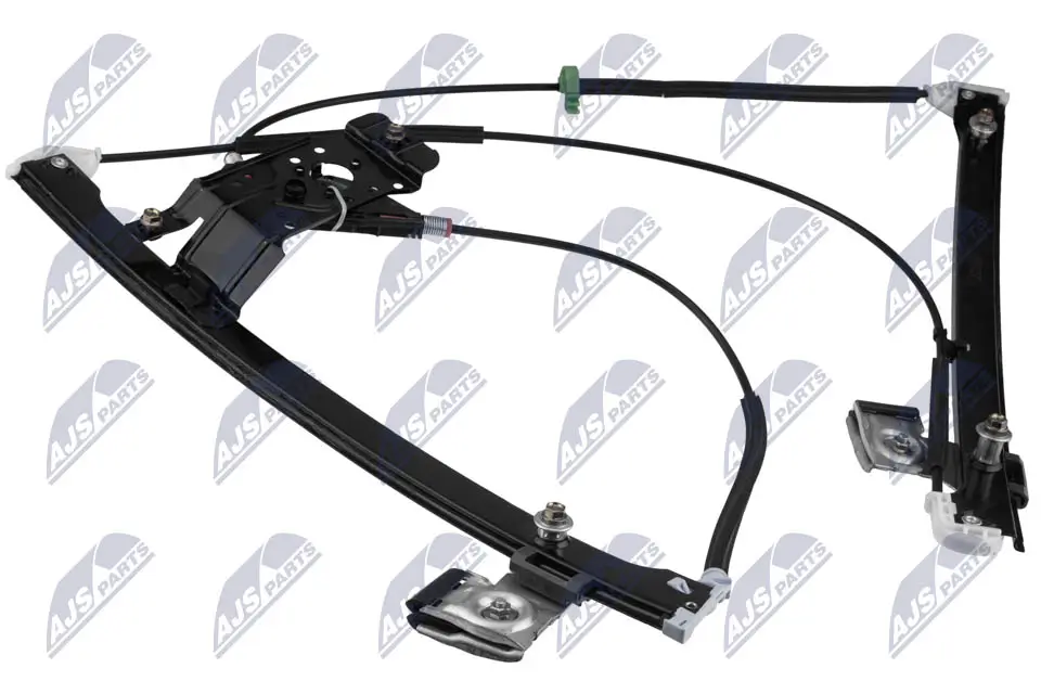 Fensterheber vorne rechts NTY EPS-VW-113