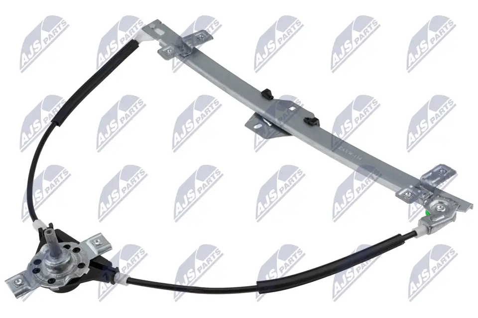 Fensterheber vorne links NTY EPS-VW-114