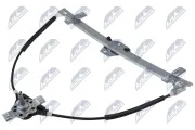 Fensterheber vorne links NTY EPS-VW-114