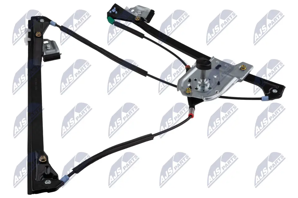 Fensterheber vorne rechts NTY EPS-VW-117