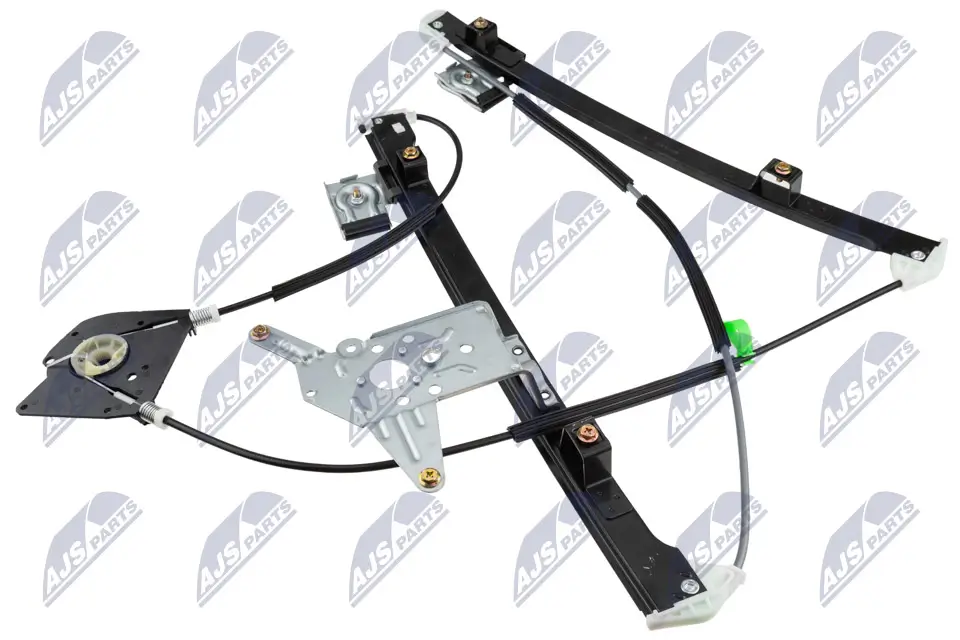 Fensterheber vorne links NTY EPS-VW-118