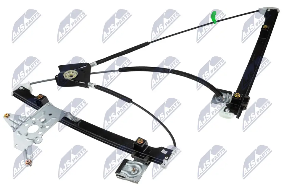 Fensterheber vorne rechts NTY EPS-VW-119