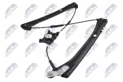 Fensterheber vorne links NTY EPS-VW-128