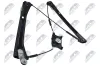 Fensterheber vorne rechts NTY EPS-VW-129 Bild Fensterheber vorne rechts NTY EPS-VW-129