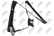 Fensterheber vorne rechts NTY EPS-VW-129