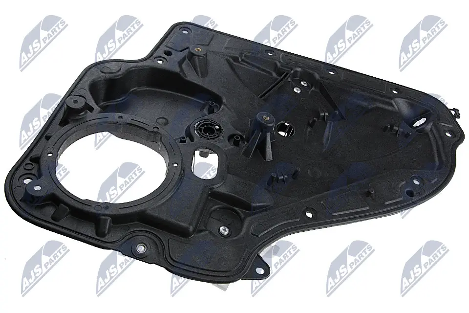 Fensterheber hinten rechts NTY EPS-WW-037