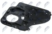 Fensterheber hinten rechts NTY EPS-WW-037